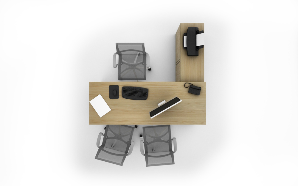 mesa trabalho ge